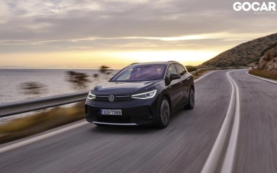 Leasing ηλεκτρικού αυτοκινήτου: Τώρα, επιδότηση χωρίς εξαγορά!