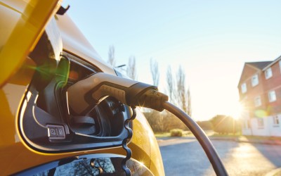 Ελλάδα: Τα 10 φθηνότερα ηλεκτρικά αυτοκίνητα του 2026 - Από 16.000 ευρώ
