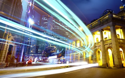 Θα γίνει ποτέ η Αθήνα «έξυπνη πόλη»;