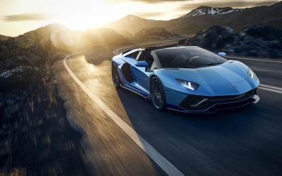 Η Lamborghini εκδίδει το δικό της NFT