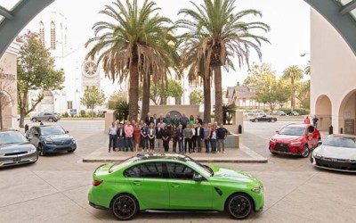 Ποιο αυτοκίνητο θα αναδειχθεί World Car of the Year 2022; [video]