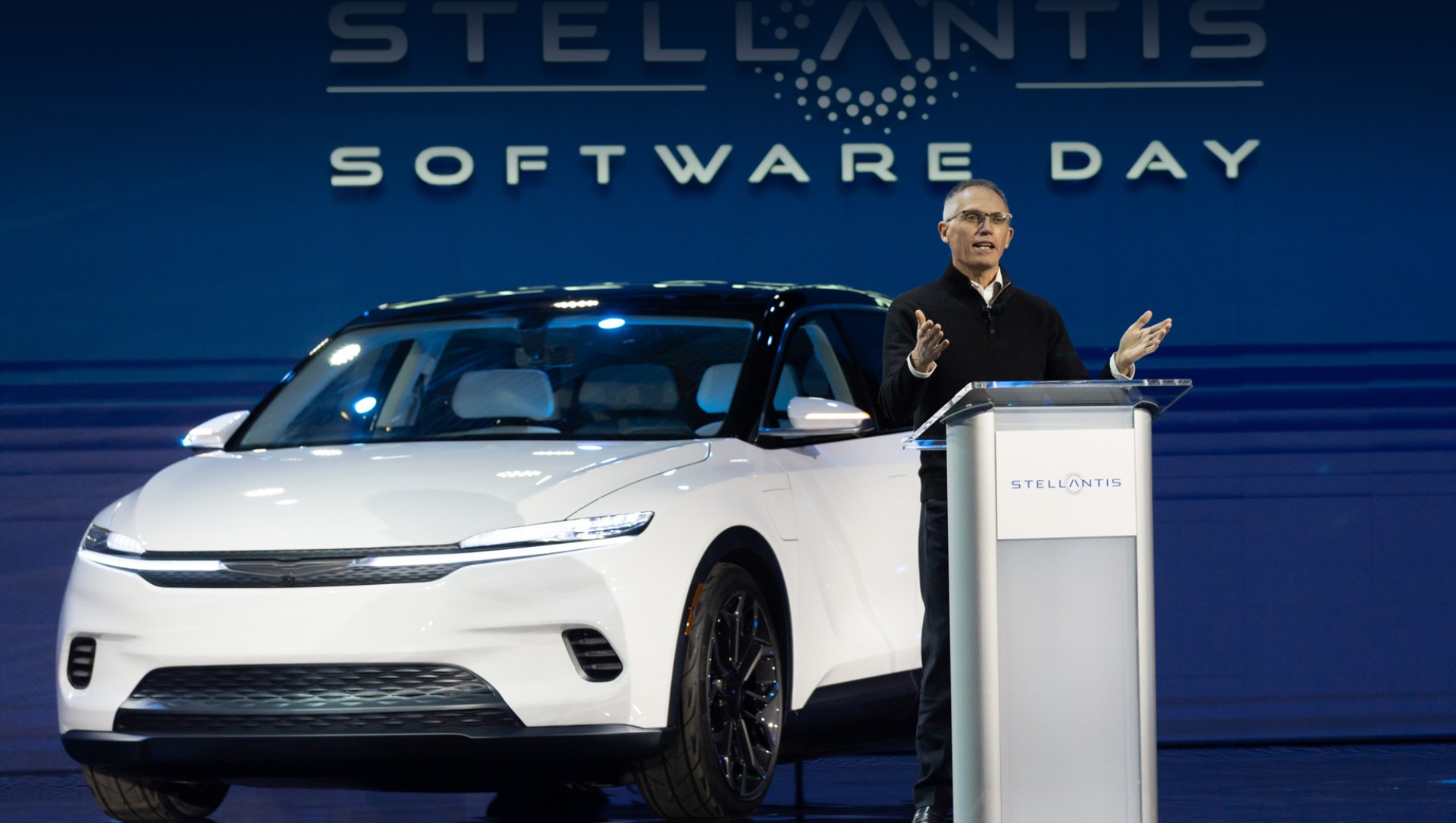 Μετάβαση στην ηλεκτροκίνηση: Πάμε καλά;