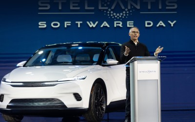 Μετάβαση στην ηλεκτροκίνηση: Πάμε καλά;