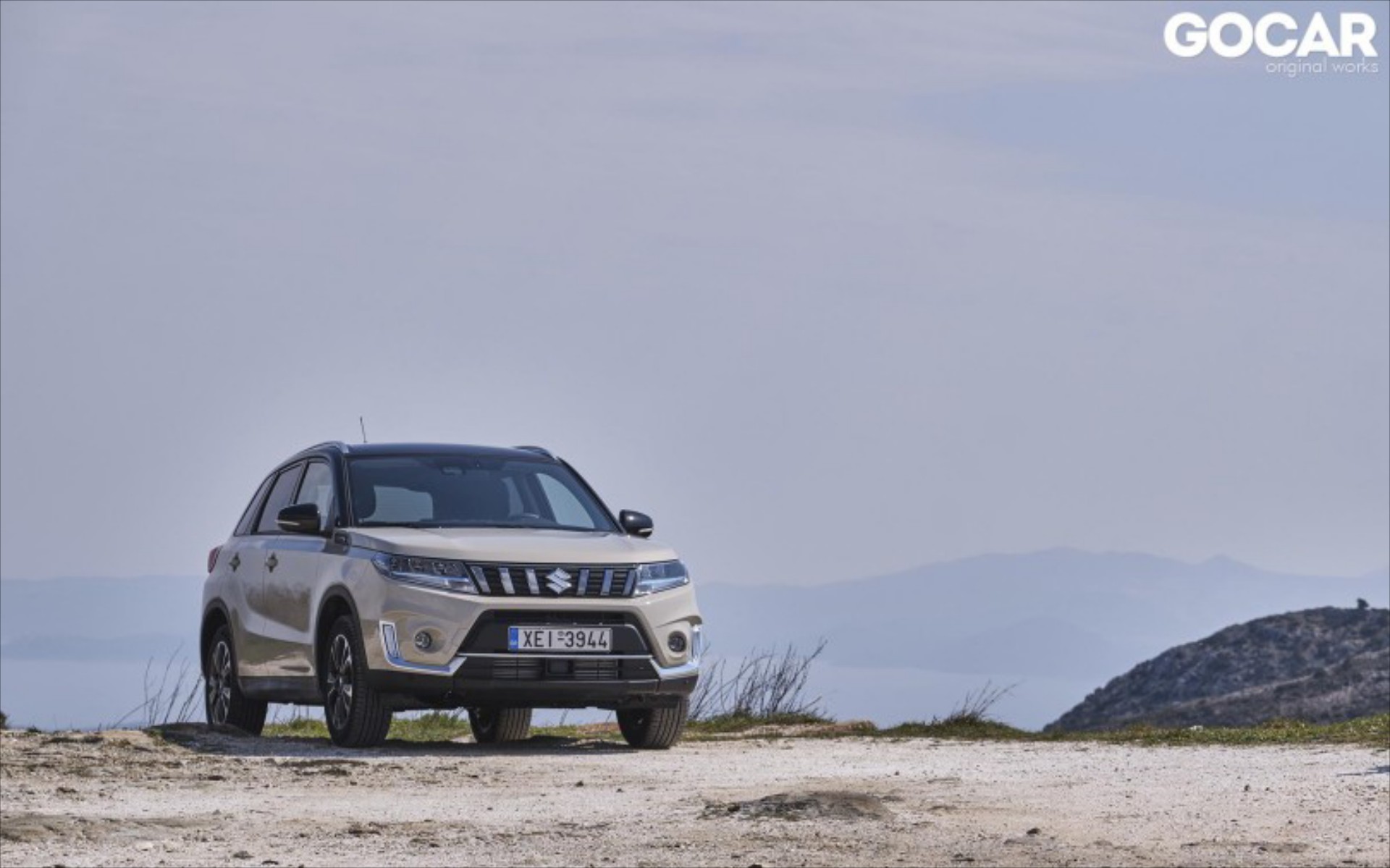 Suzuki Vitara: Νέες τιμές, με έκπτωση έως 980€!