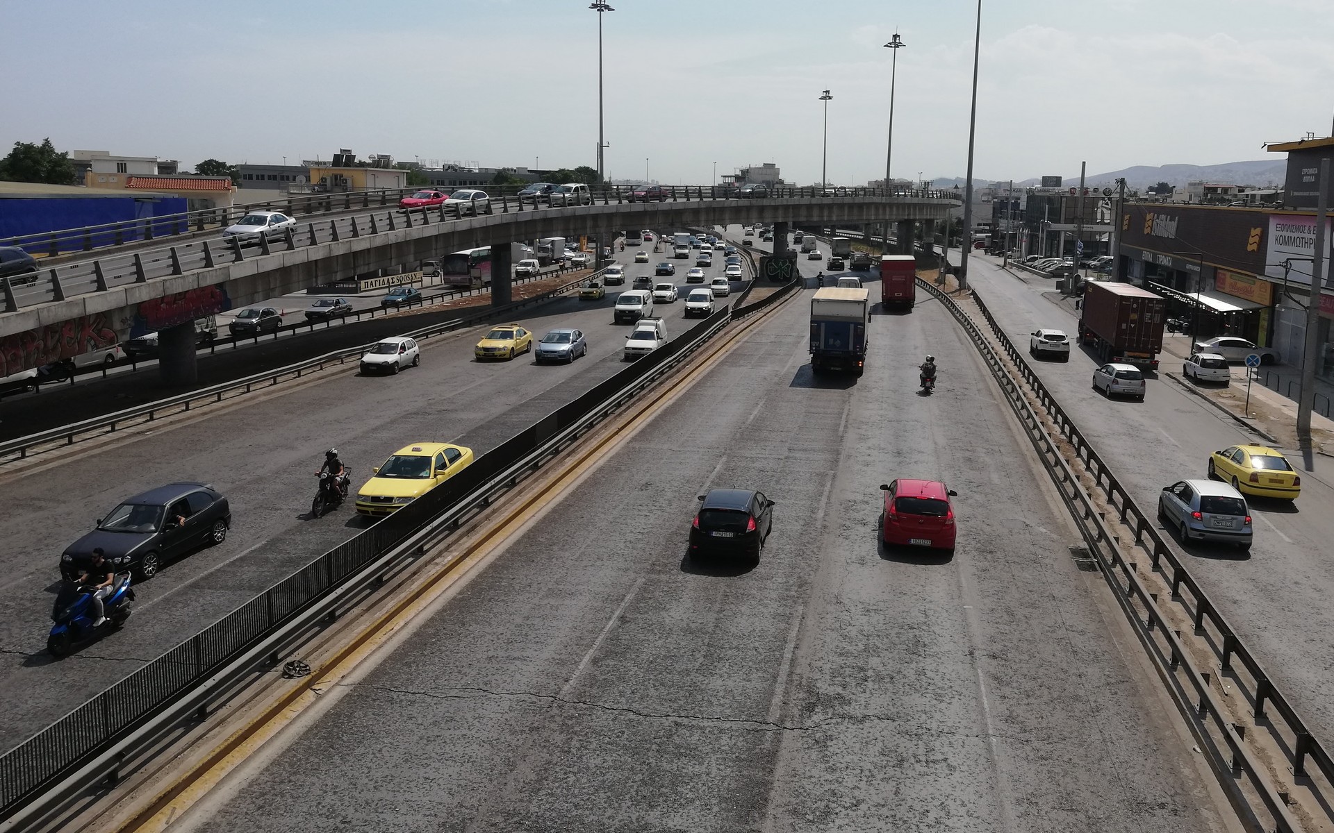 Open Car: Δες αν είναι ασφαλισμένο ή σε ακινησία οποιοδήποτε αυτοκίνητο