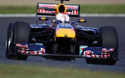 Όλα τα λεφτά στην Red Bull Racing