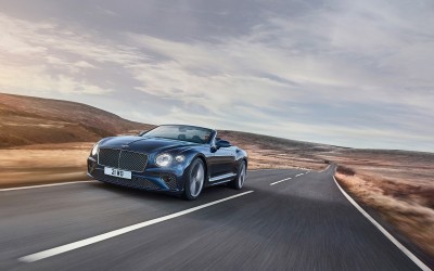 Bentley: Μείωση του κόστους κατά 50% με 3D Printing