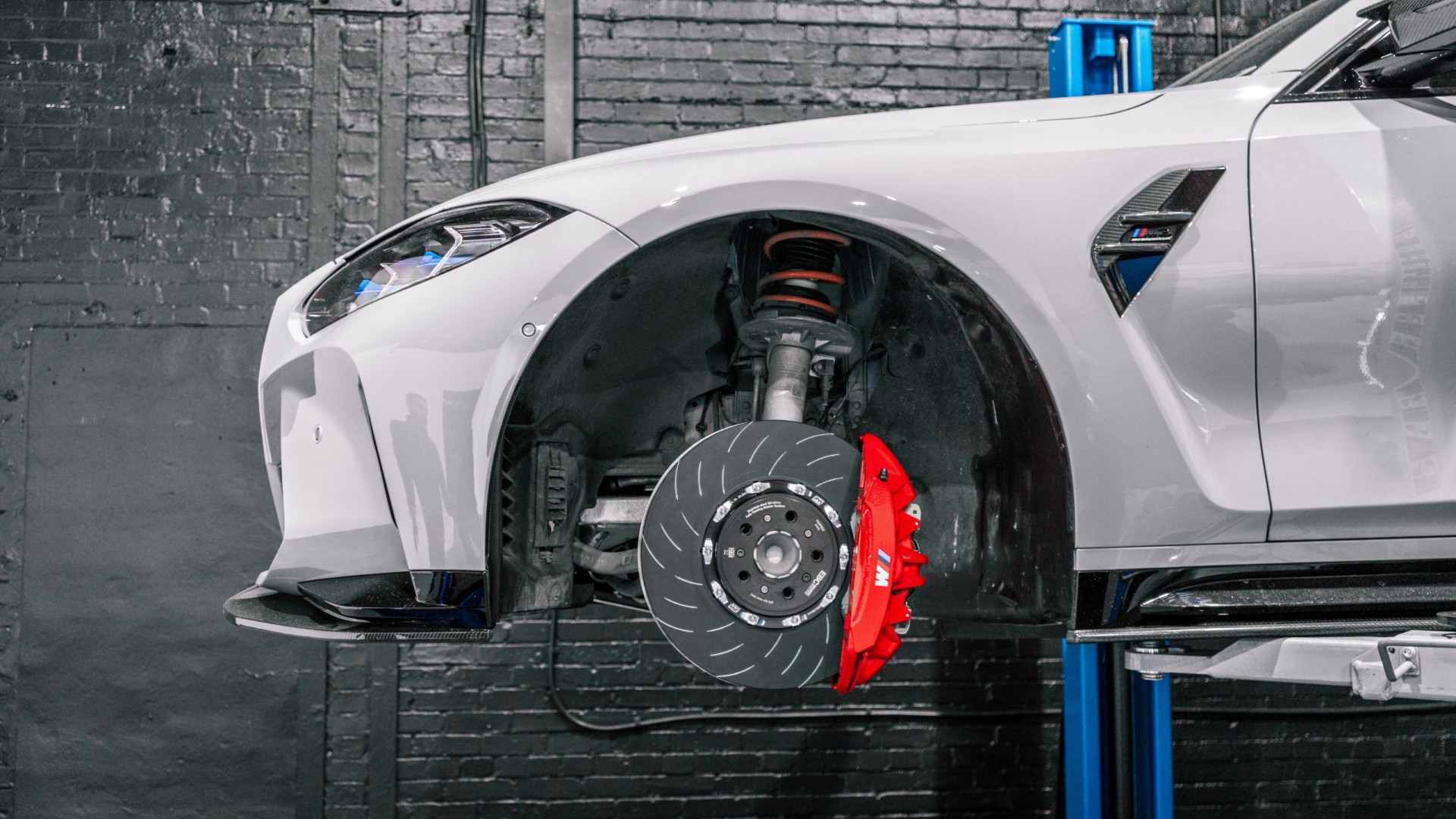 Δισκόφρενα: Πώς θα καταλάβω ότι χρειάζονται αλλαγή;