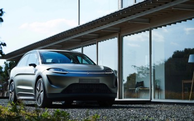 Είναι επίσημο! Sony και Honda συνεργάζονται όμως τι θα φτιάξουν;