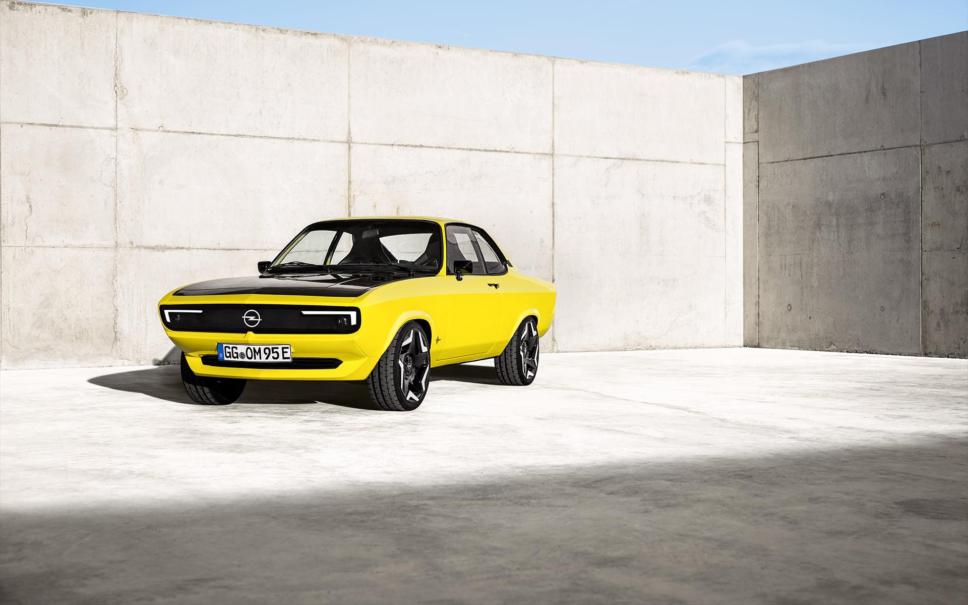 Η Opel θα γίνει πλήρως ηλεκτρική μάρκα! Δες από πότε