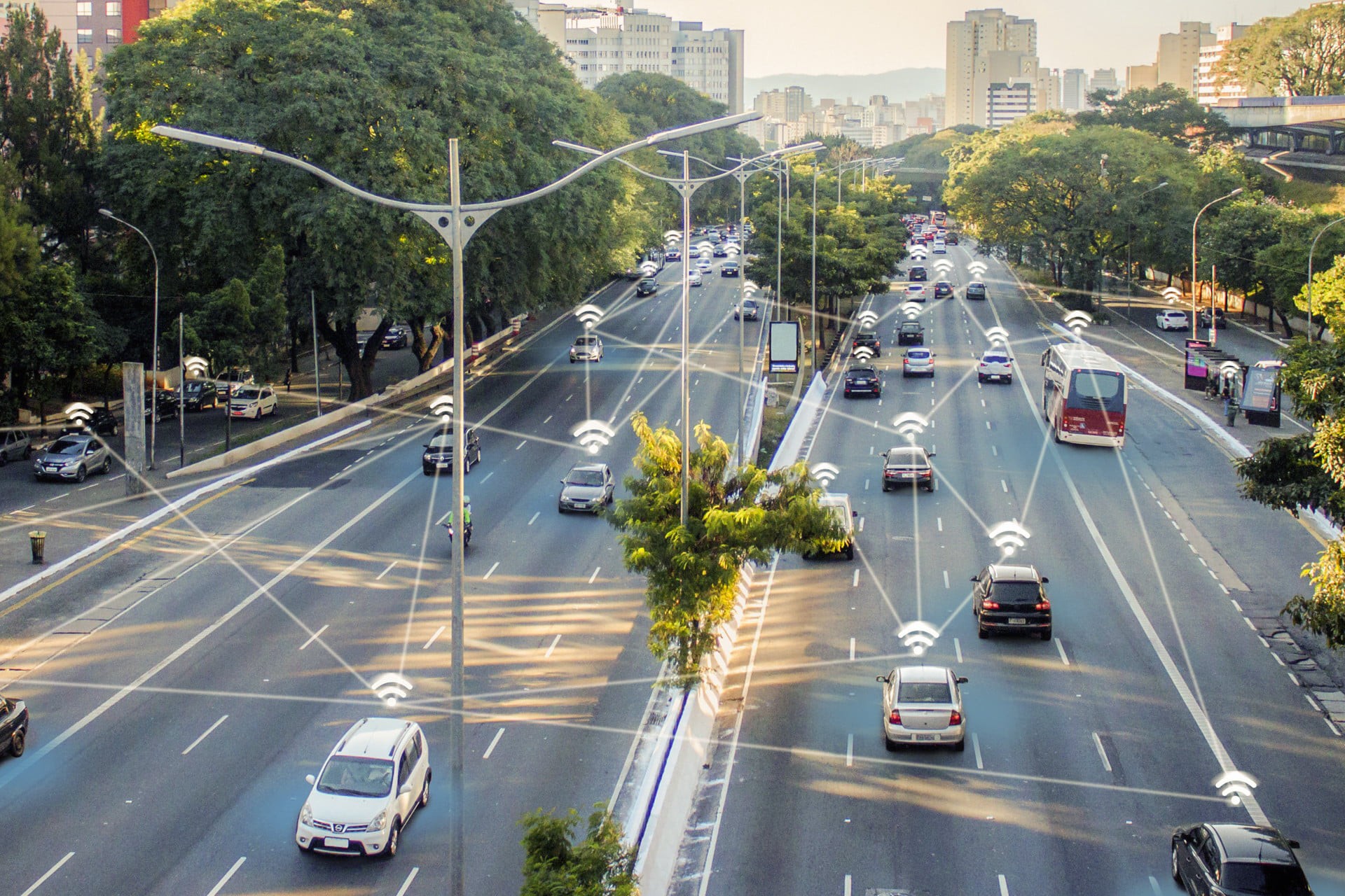 Αυτοκίνητο και τεχνολογία 5G: Το μέλλον αυτής της σχέσης
