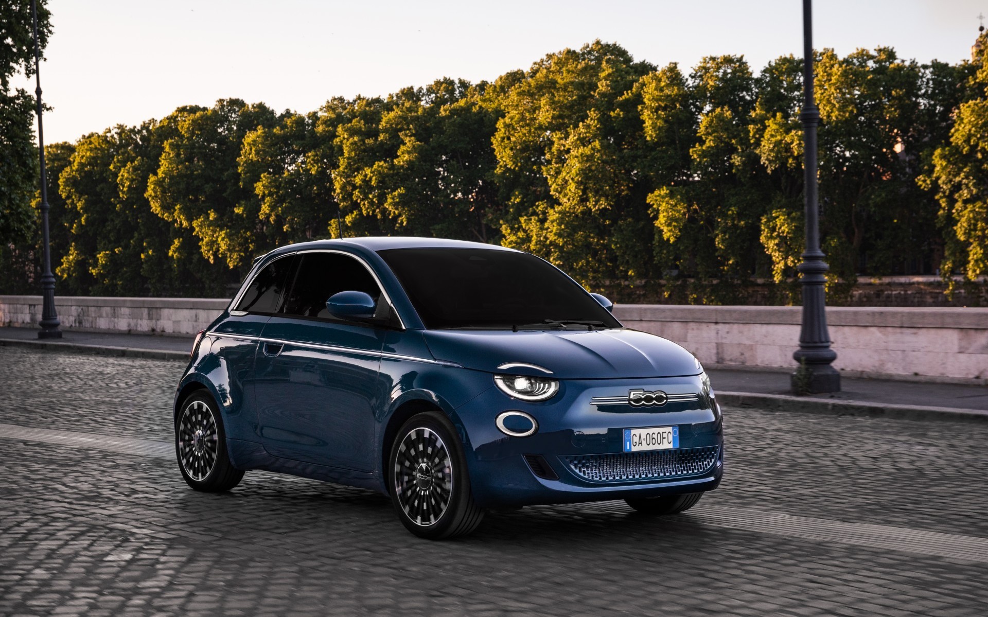 Τι θόρυβο θα κάνει το ηλεκτρικό Abarth 500;