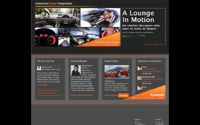 Opel – Διαγωνισμός Σχεδίασης Νέου Αυτοκινήτου