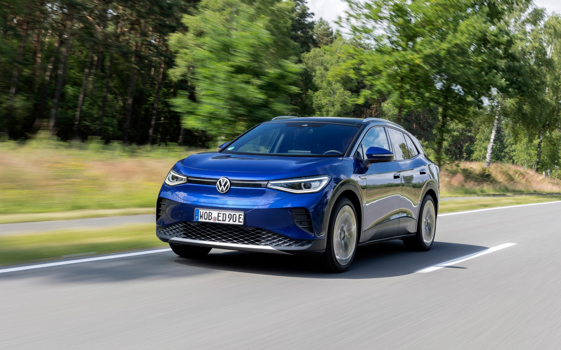 Volkswagen: Πώς έβγαλε 5 δισ. παραπάνω πουλώντας λιγότερα αυτοκίνητα
