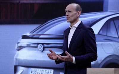 Πού θα κατασκευάζεται το νέο ηλεκτρικό μοντέλο της Volkswagen;