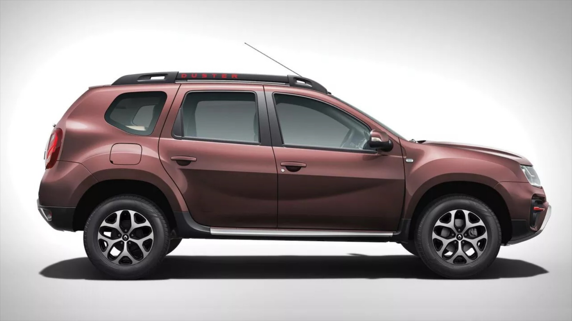 Dacia Duster; Κι όμως, δεν είναι αυτό που νομίζεις!