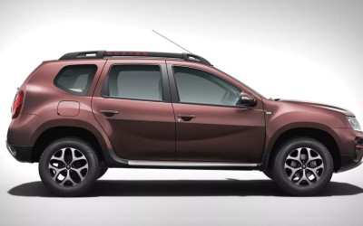 Dacia Duster; Κι όμως, δεν είναι αυτό που νομίζεις!