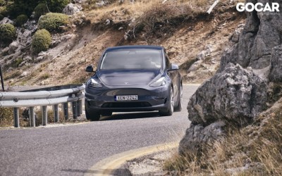 Αυξήθηκαν οι τιμές των Tesla στην χώρα μας! – Πόσο και γιατί;