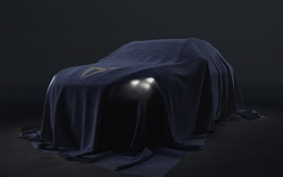 CUPRA: Πότε έρχεται το νέο υβριδικό SUV