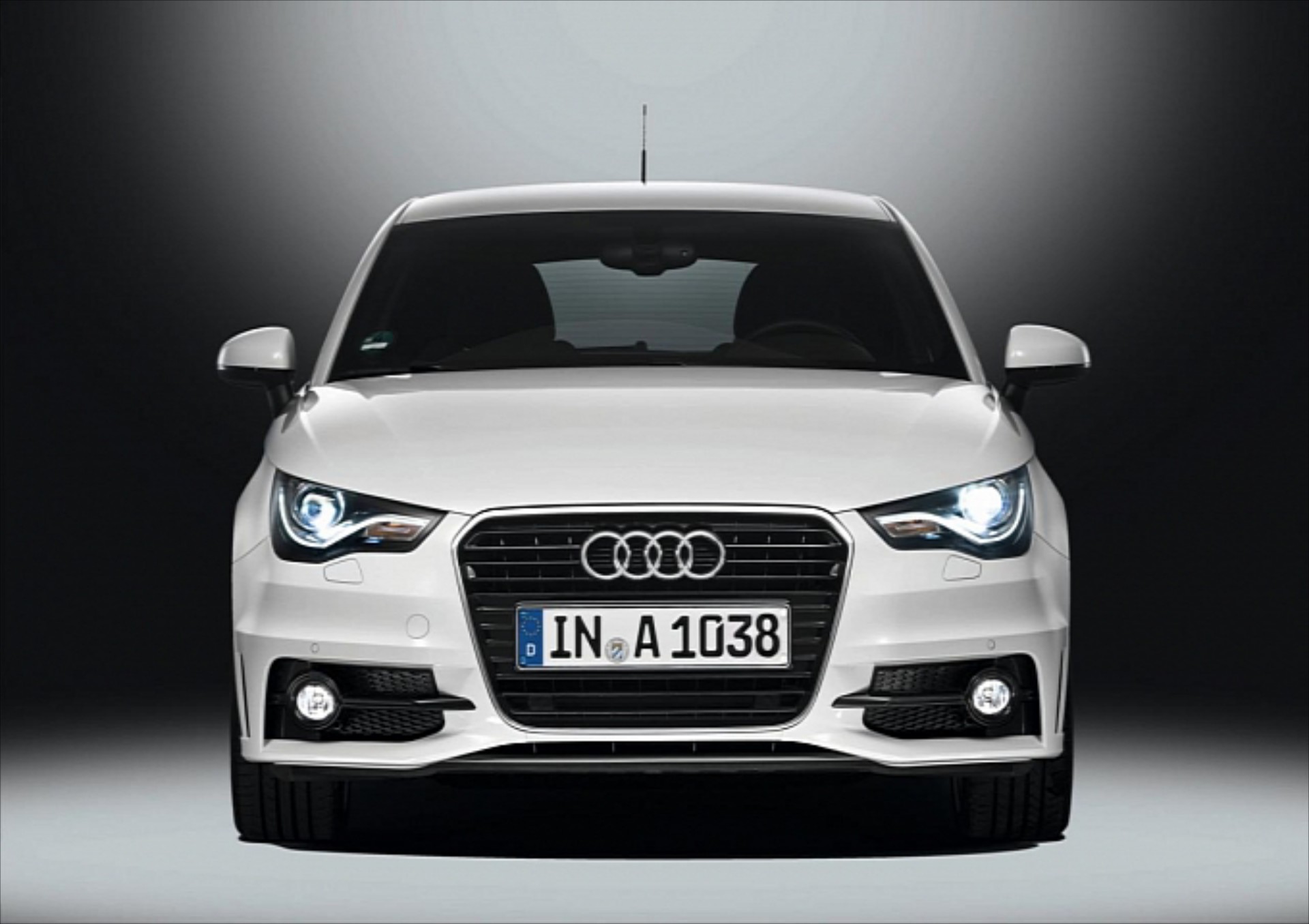 Audi S1 και VW Polo R με κίνηση στους 4 τροχούς