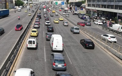 Έχεις πρόβλημα στον δρόμο; Δες ποιο νούμερο πρέπει να καλέσεις