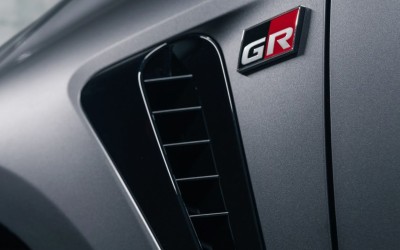 Η εκρηκτική Toyota GR Corolla έρχεται – Αυτό είναι το πρώτο teaser [video]