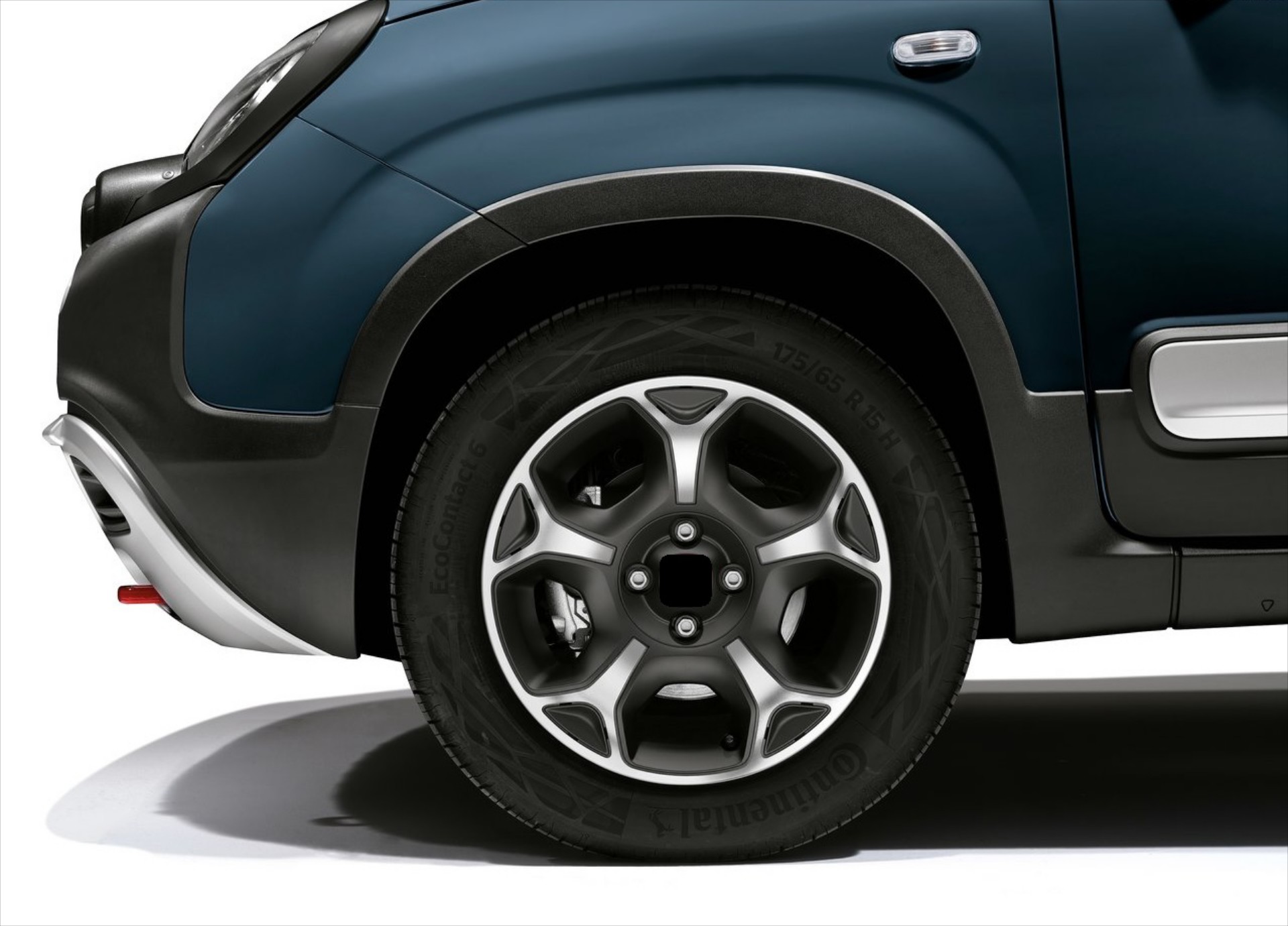 Τετρακίνητο compact crossover με 17.000 ευρώ – Ποιο είναι;