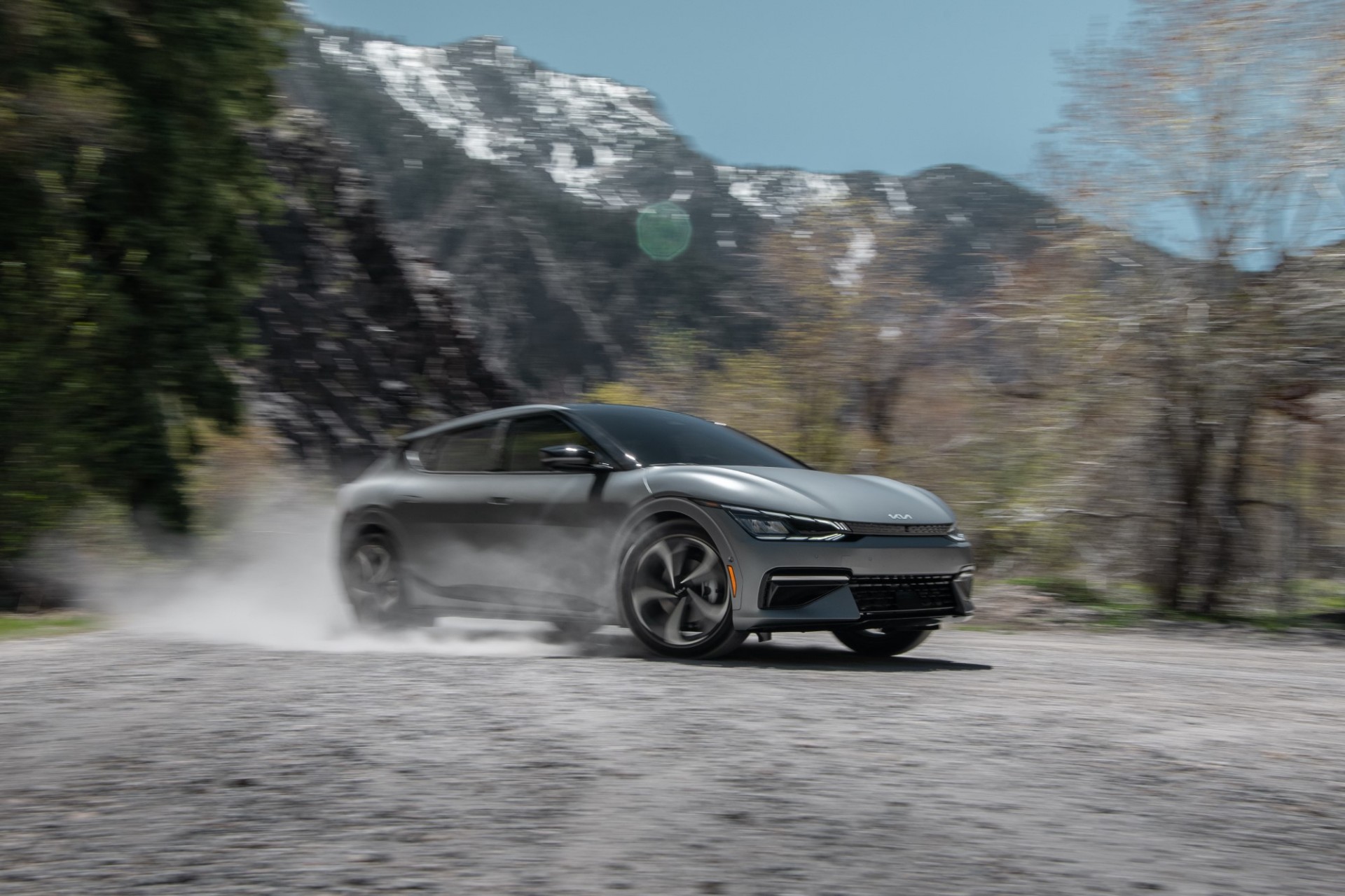 Hyundai-Kia: Ηλεκτρικά αυτοκίνητα που τρέμουν σαν βενζινοκίνητα