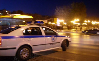 Απολογισμός εννιαμήνου για τα Τροχαία