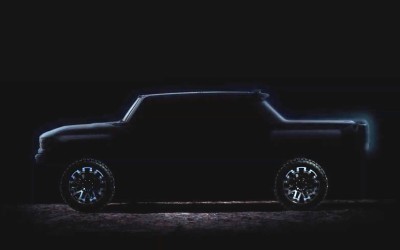 To ηλεκτρικό που κοστίζει 90.000$ και ξεπούλησε ήδη