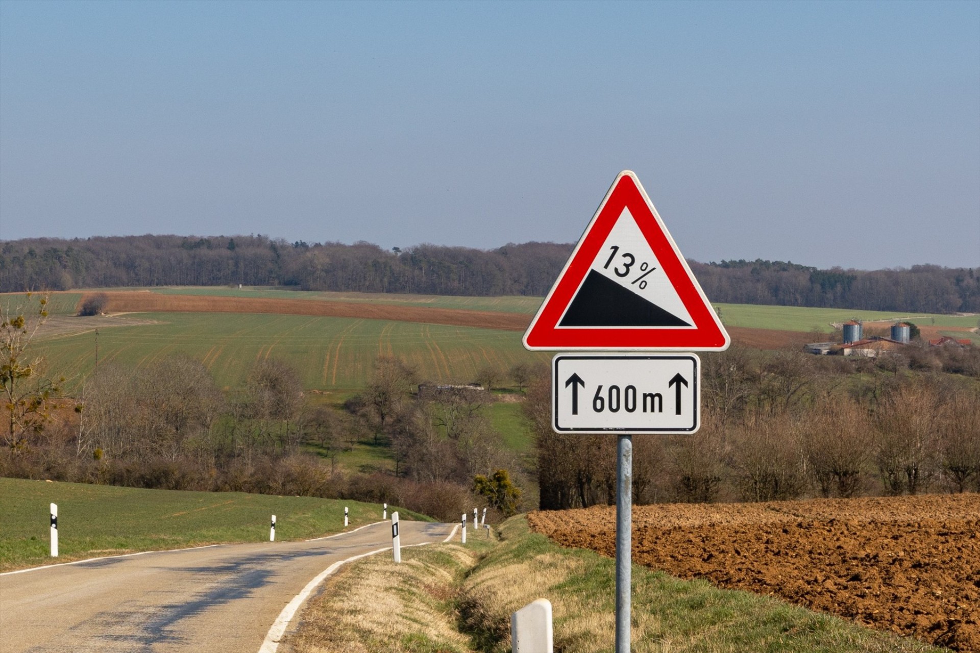 8 στους 10 οδηγούς δεν ξέρουν τι σημαίνει αυτή η πινακίδα