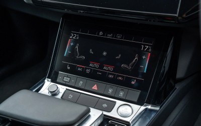 Ποιο ήταν το πρώτο αυτοκίνητο με Air Condition;