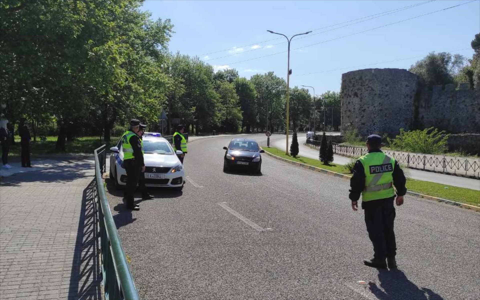 Ποια Περιφέρεια δεν έχει ούτε έναν νεκρό από τροχαίο φέτος;