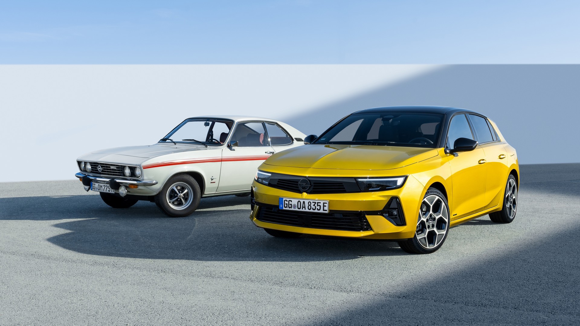 Πολύ πριν τα αυτοκίνητα, τι έφτιαχνε η Opel; Ούτε καν το φαντάζεσαι