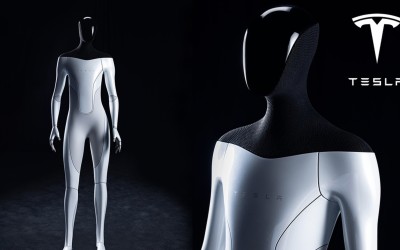 Η Tesla βγάζει robot! Στην αγορά από το 2023