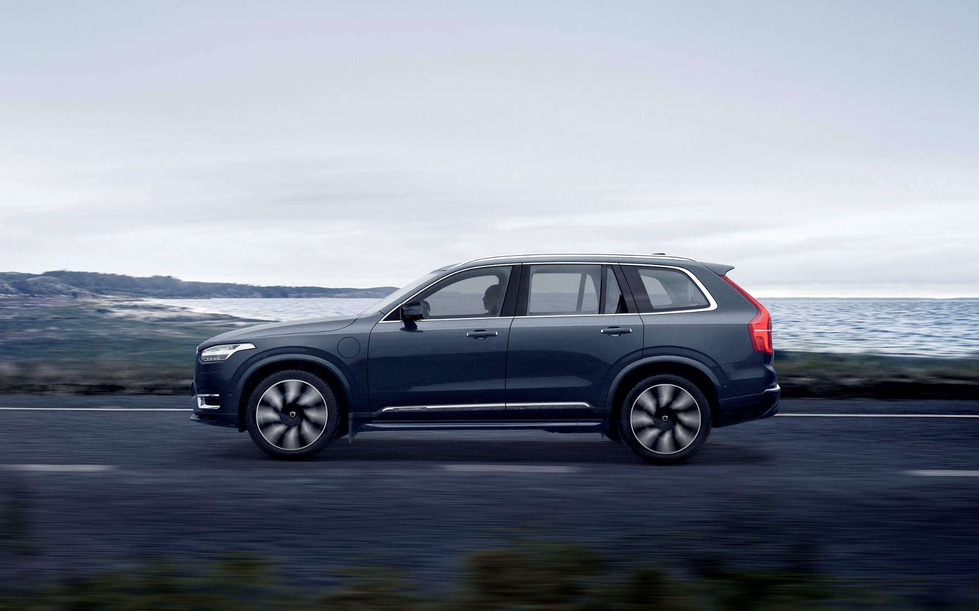 Δωρεάν πακέτο βελτίωσης από τη Volvo. Δείτε ποια μοντέλα αφορά