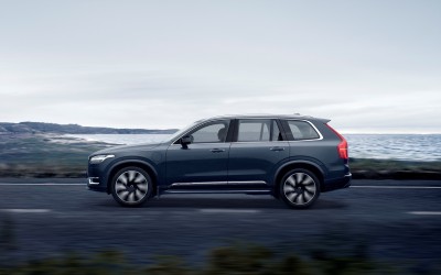 Δωρεάν πακέτο βελτίωσης από τη Volvo. Δείτε ποια μοντέλα αφορά