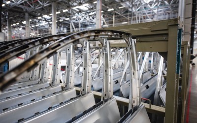 0-100 GOCAR Issues: Πώς και πόσο άλλαξε η ελληνική αγορά αυτοκινήτου