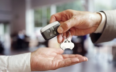 Leasing αυτοκινήτου: Συμφέρει μια ατομική επιχείρηση;