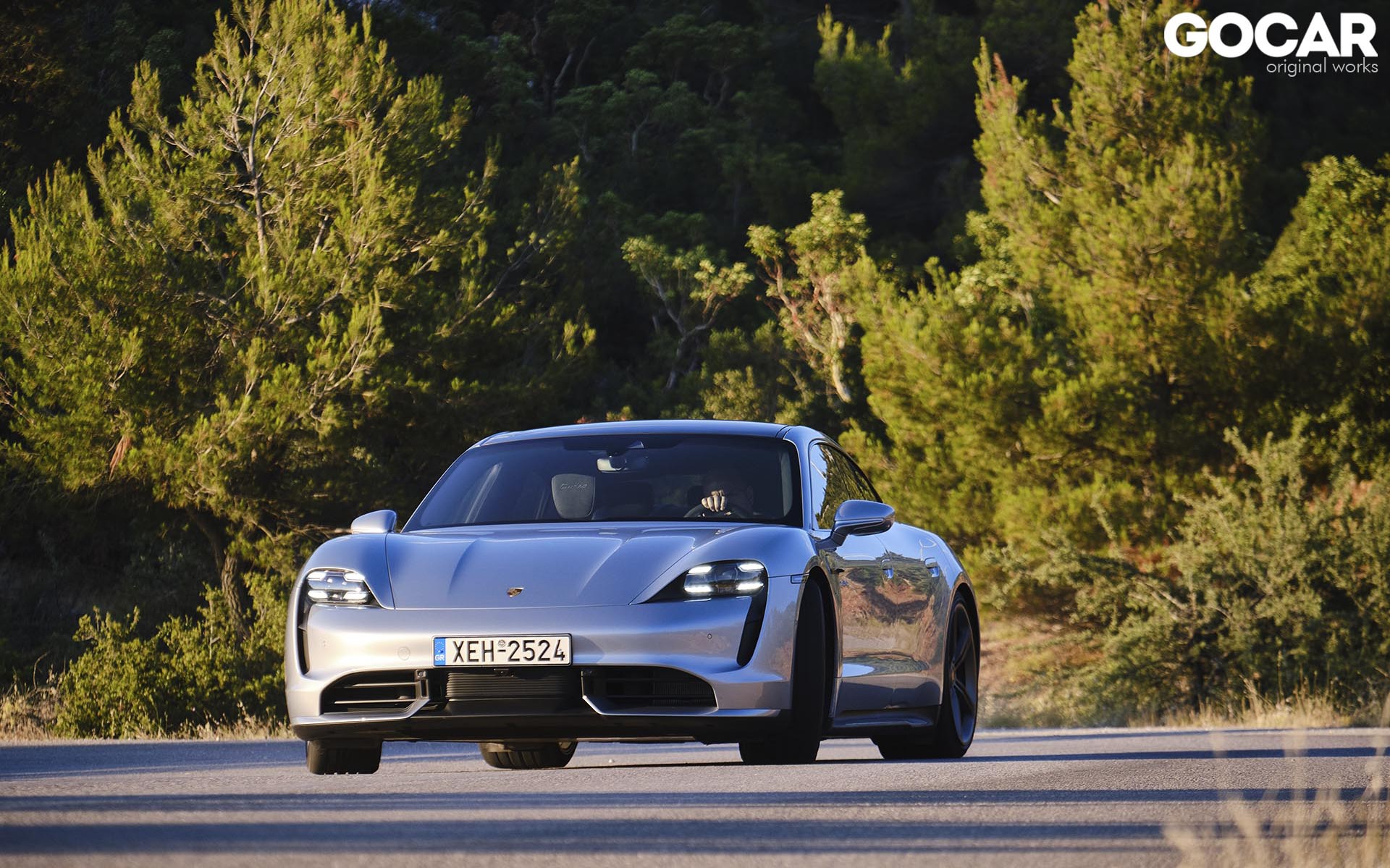 0-100 GOCAR Issues: Τα κορυφαία βίντεο!    