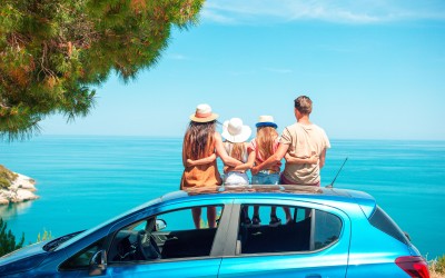 Αυτοκίνητο με leasing: Έχω περιορισμό στα χιλιόμετρα κάθε χρόνο;