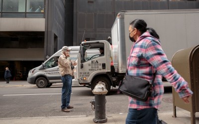 Πώς έβγαλε 125.000 δολάρια καταγγέλλοντας άλλους οδηγούς!