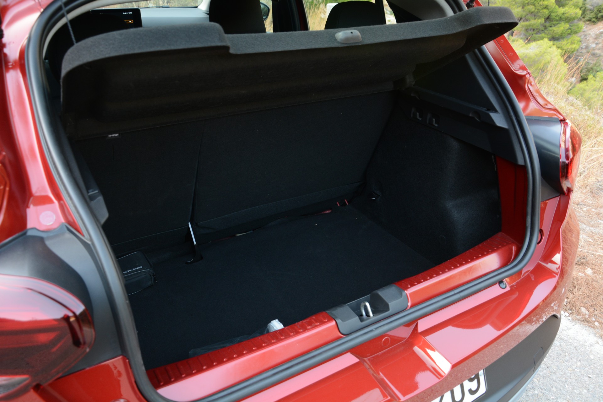 Crossover με 410 lt πορτμπαγκάζ, κατανάλωση 5,6 lt/100km και τιμή κάτω από 16.000 ευρώ! – Ποιο είναι;