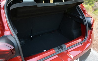 Crossover με 410 lt πορτμπαγκάζ, κατανάλωση 5,6 lt/100km και τιμή κάτω από 16.000 ευρώ! – Ποιο είναι;