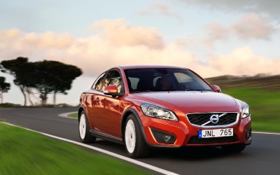 Η Volvo ετοιμάζει 5θυρο hatchback