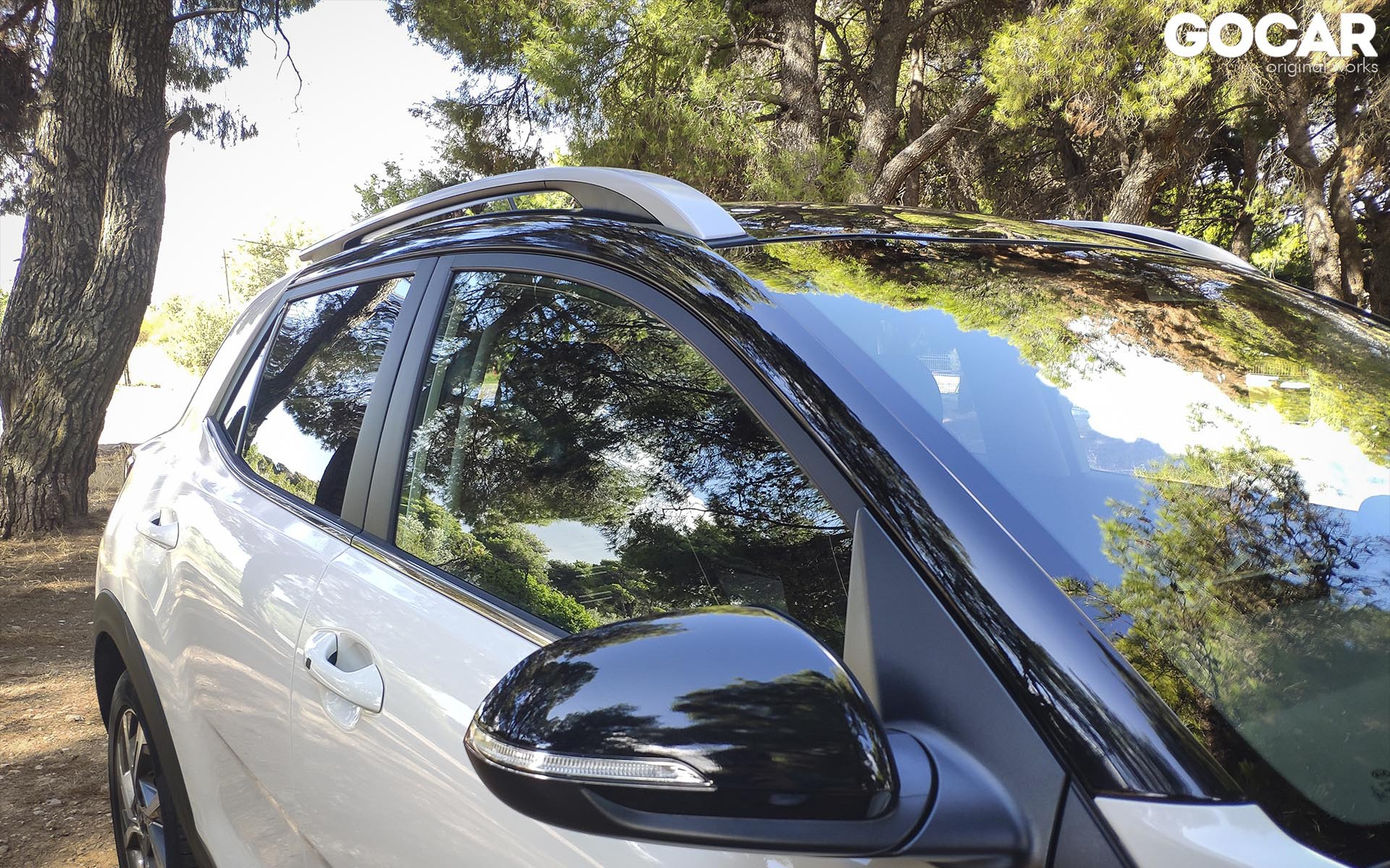 Υβριδικό B-SUV με μηδενικά Τέλη και τιμή κάτω από 20.000 € - Ποιο είναι;