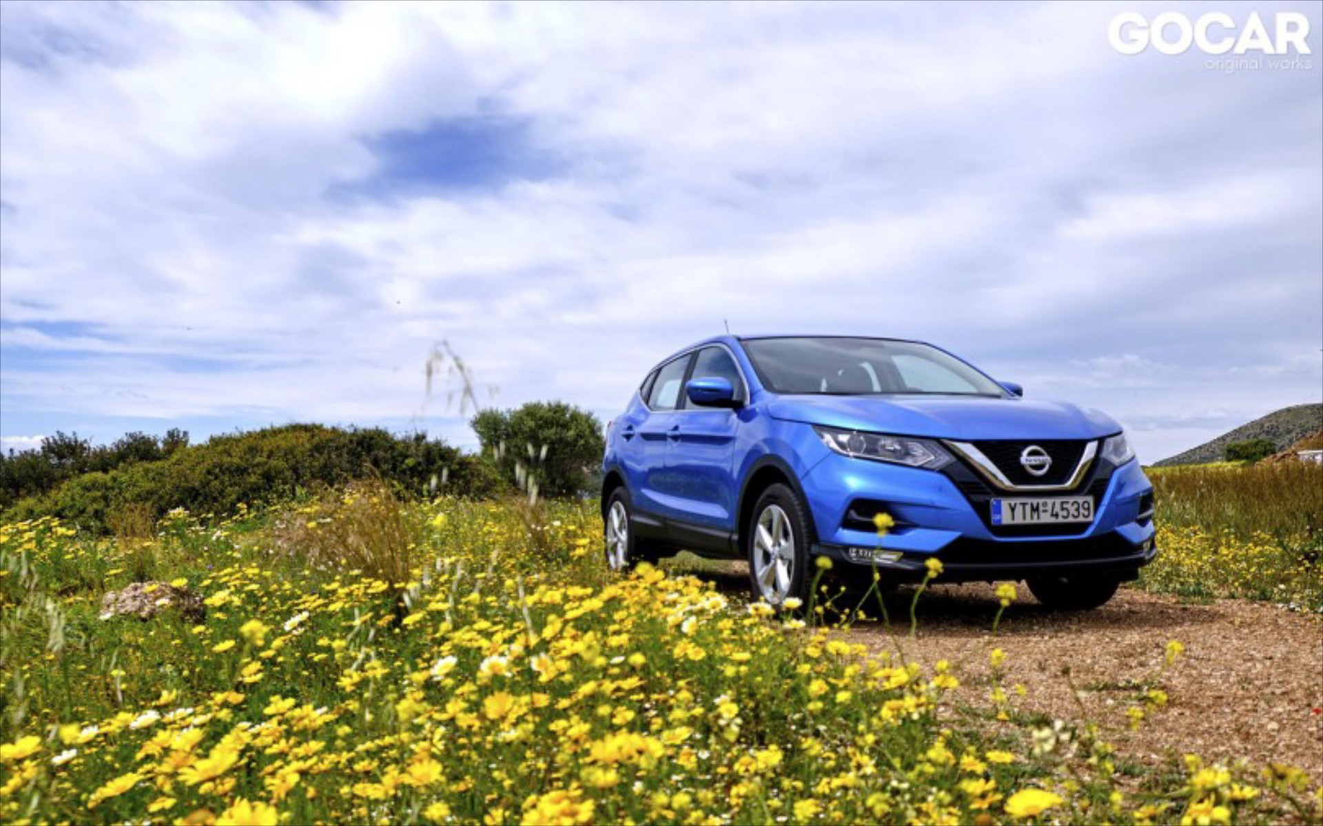 5 μεταχειρισμένα οικογενειακά SUV με 20.000 ευρώ στην Ελλάδα