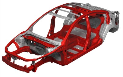 Mazda - Νέες τεχνολογίες SKYACTIV