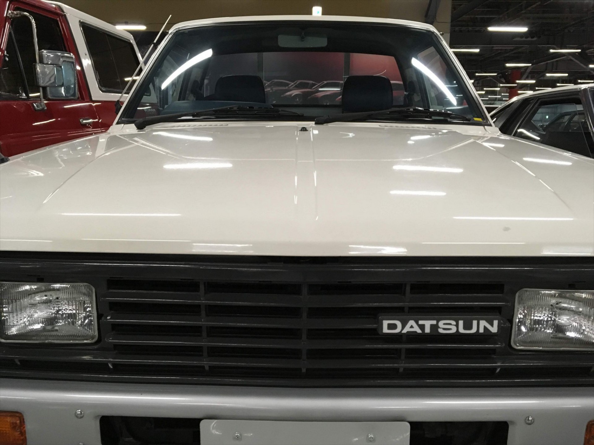 Έβαλαν «λουκέτο» στη Datsun - Ούτε εργοστάσιο δεν υπάρχει πια