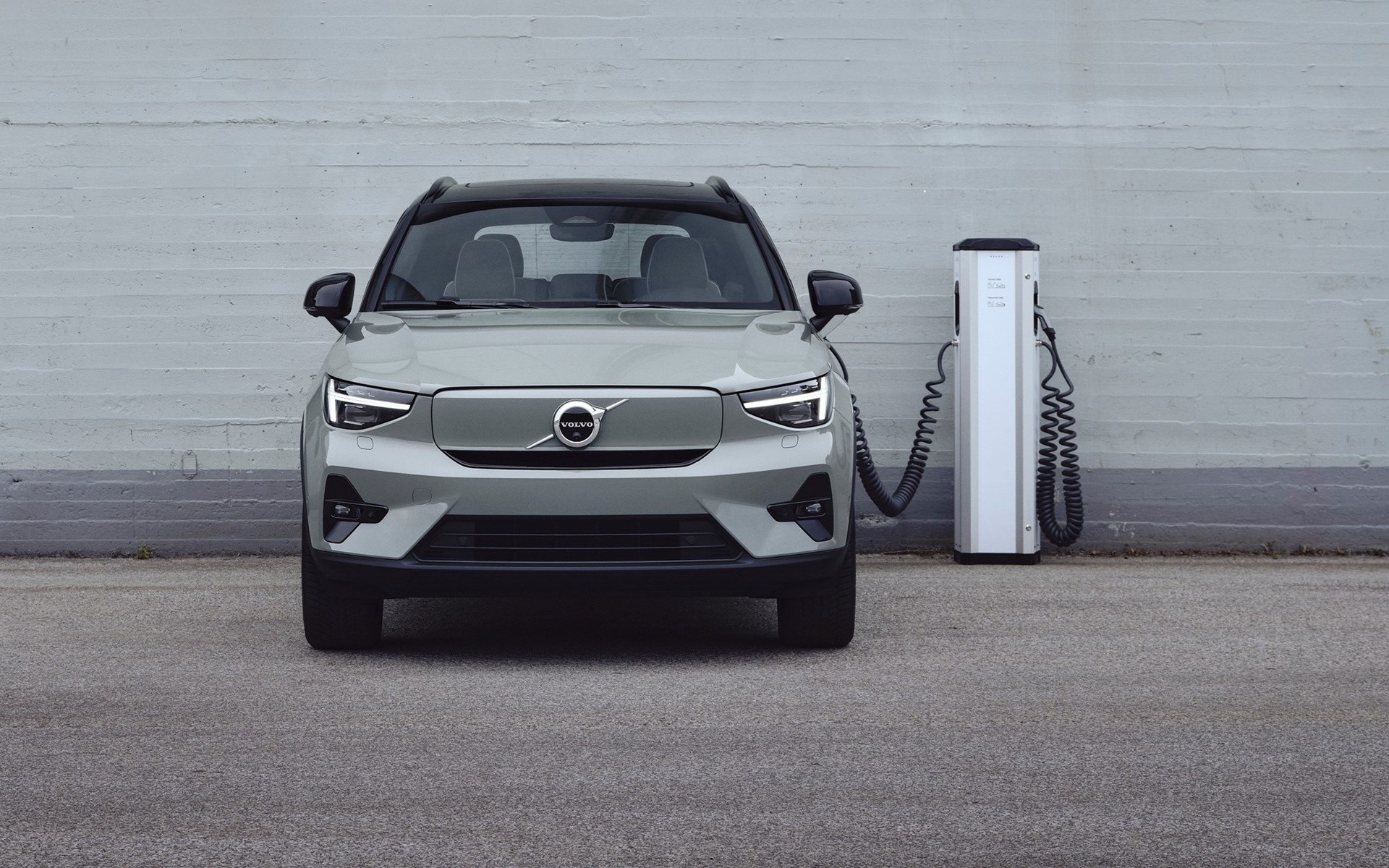 H Volvo θέλει τα ηλεκτρικά μοντέλα της να φορτίζουν σε 5 λεπτά 